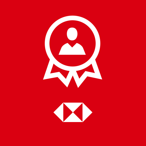 HSBC AOB Recognition logo