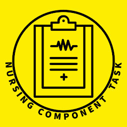 រូប​តំណាង Nursing Component Task