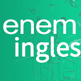 Inglês ENEM icon