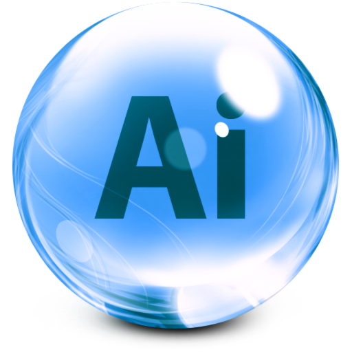 الذكاء الإصطناعي A.p.n AI logo