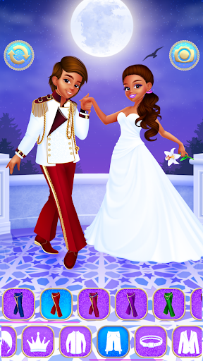Cinderella & Prince Charming  screenshots 7