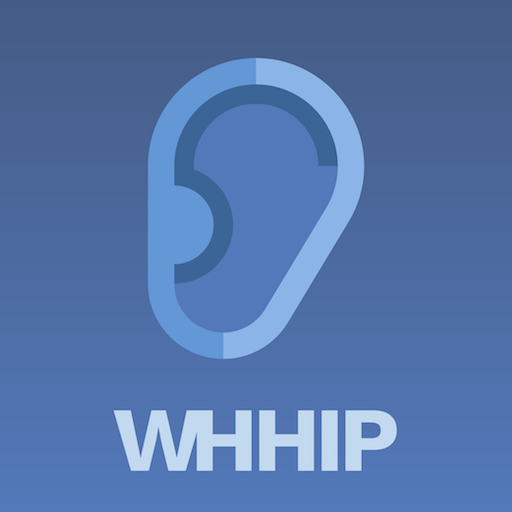 WHHIP - Hearing Health Primer  Icon