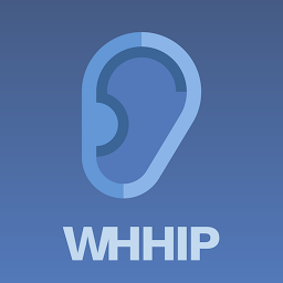 Icon image WHHIP - Hearing Health Primer
