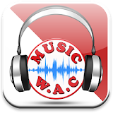 Music WAC icon