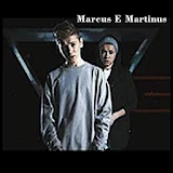 Marcus E Martinus - Like it Like it icon