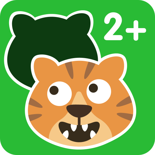Descargar Learn Animals for Toddlers para PC Windows 7, 8, 10, 11