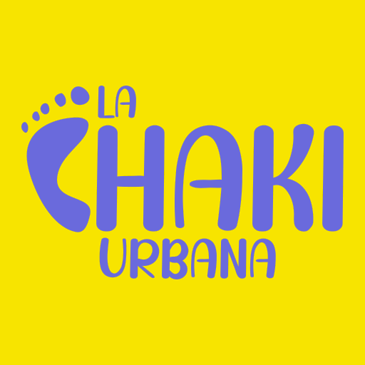 La Chaki Urbana logo