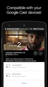 Black&Sexy TV - Apps on Google Play