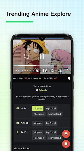 VideoHub: fun video downloader Screen 3
