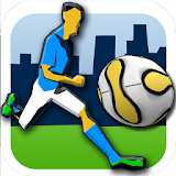 Football: Street Soccer icon