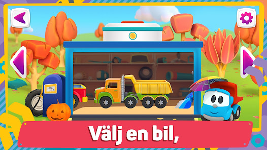 Skärmdumpsbild