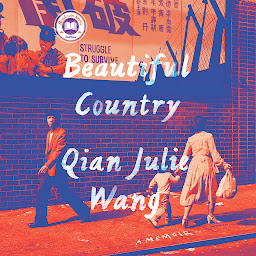 Obraz ikony: Beautiful Country: A Memoir