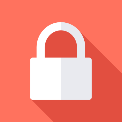 Random Password Generator logo