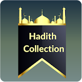 All Hadith Collection icon