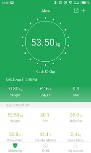 Renpho Mod APK Download 1