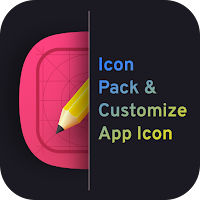 Icon Pack  Icon Changer  Customize App Icon