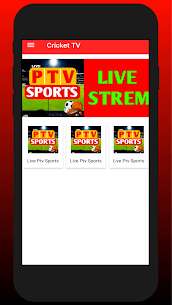 Ptv Sports Live Apk Watch Ptv Sports Live Hints app for Android 3