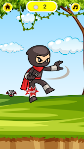 Ninja Battle