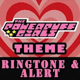 The Powerpuff Girls Ringtone icon