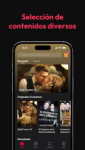 DramaBox – Series en Línea 3
