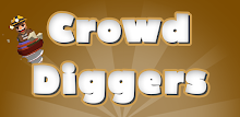 Crowd Diggers APK