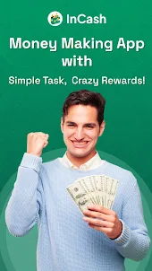 Make money online In Cash app