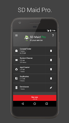 SD Maid 1 Pro - Unlocker - Tools - apps