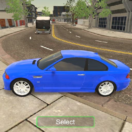 Demo DriveCar
