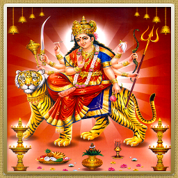 Icon image Maa Durga Chants
