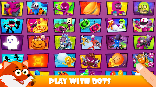 2 3 4 Player Mini Games APK (Android Game) - Free Download