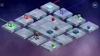 Game screenshot Into the Sky hack