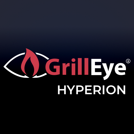 GrillEye Hyperion  Icon