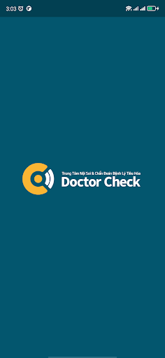 Doctor Check Partner Screen 2