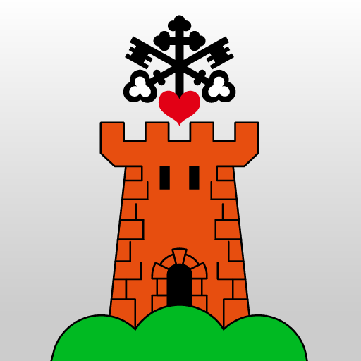 Gemeinde Embd logo