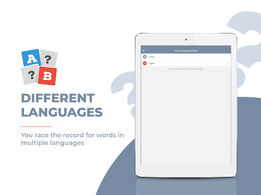 Word Conquer - Gain WooCoin