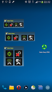Data Easy PRO APK (Paid/Full) 1