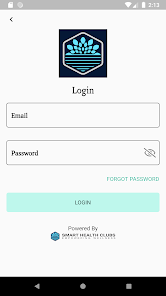 Screenshot image