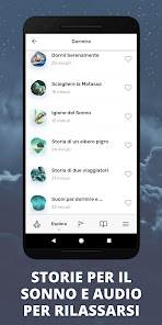 Imágen 6 Clarity: Meditazione Guidata e android