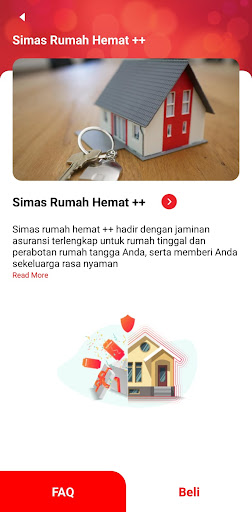 Simas Rumah Screen 2