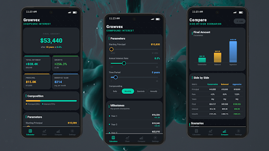 Screenshot image
