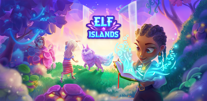 Elf Islands