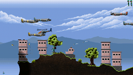 screenshot of Air Attack (Ad)
