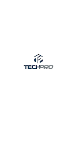 Techpro Plus screenshot 1