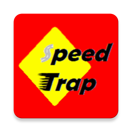 Speed Trap Latest Icon