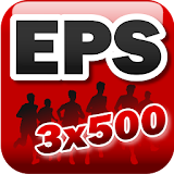 EPS 3x500 icon