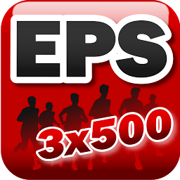 「EPS 3x500」のアイコン画像