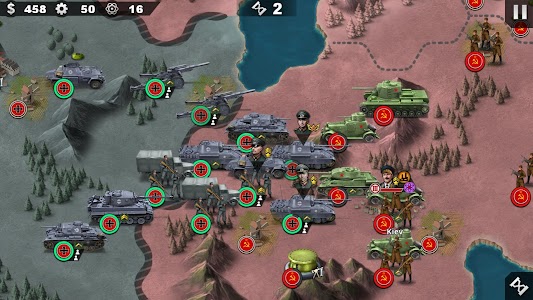 World Conqueror 4-WW2 Strategy Unknown