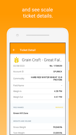 Grain Craft Grower Connect