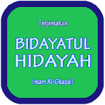 Cover Image of Herunterladen Bidayatul Hidayah + Terjemah  APK