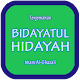 Bidayatul Hidayah + Terjemah Télécharger sur Windows